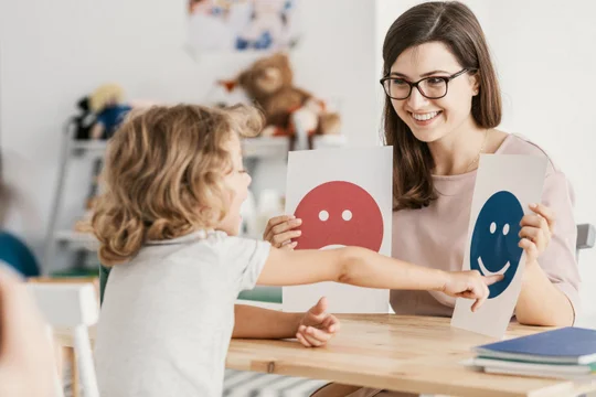 Cursos de autismo